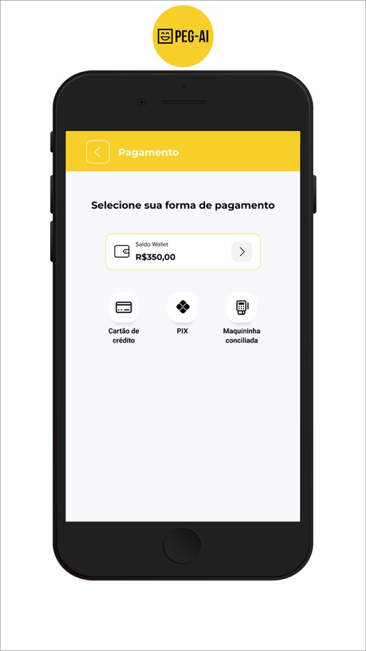 #5. PEG-AI (iOS) Podle: PREDDITA LTDA