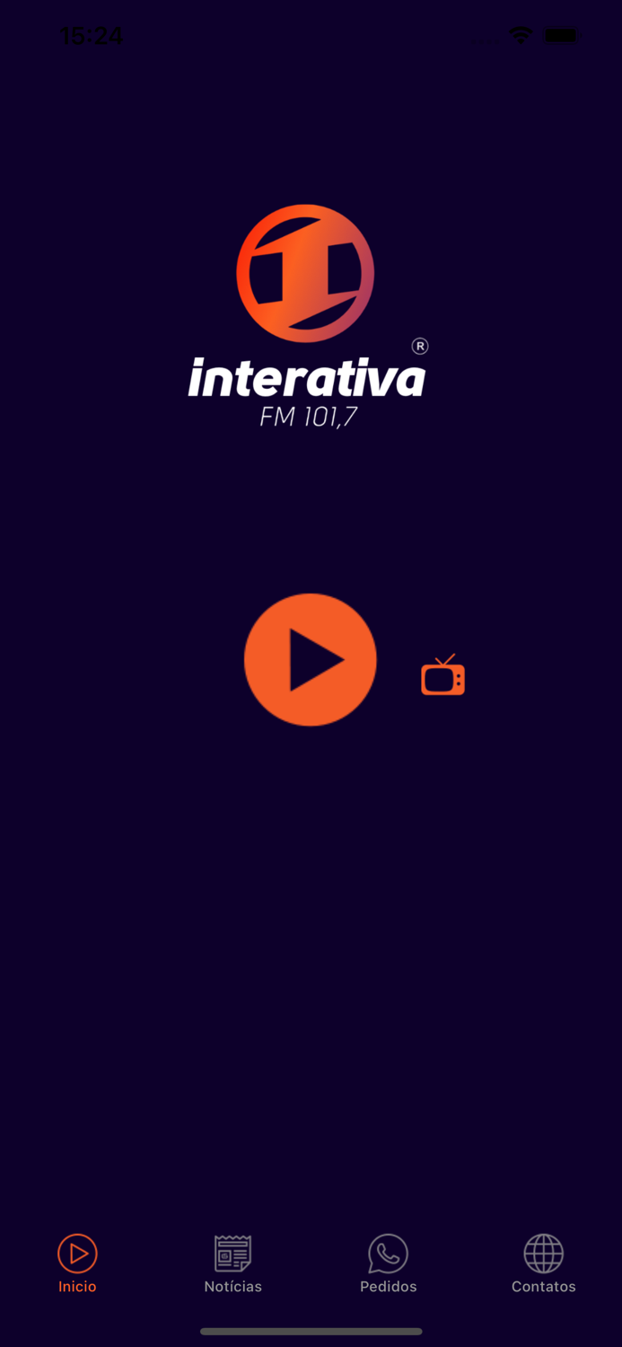 Rádio Interativa Avaré