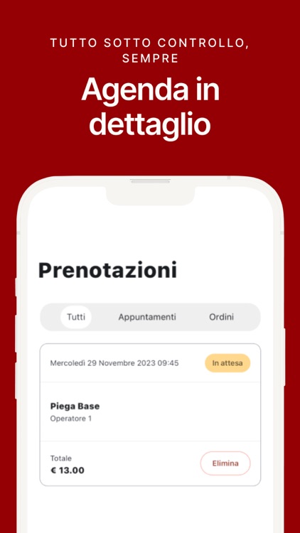 Esperanza Parrucchieri screenshot-4