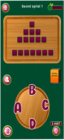 Game screenshot Головоломки со словами mod apk