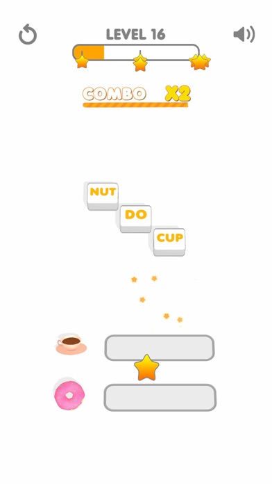 Words Tile! Screenshot