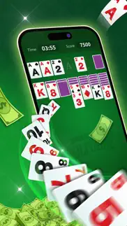 How to cancel & delete solitaire lucky win cash 3
