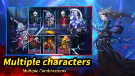 Game screenshot Covenant of the Lost Anc City apk
