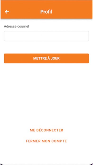 REGARD Screenshot