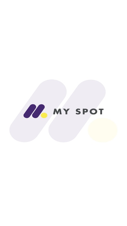 MySpot: Book Your Space