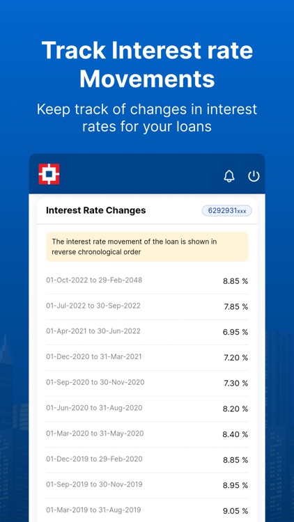 HDFC Bank Home Loans screenshot-3