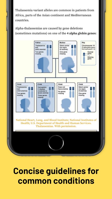 Refugee Care Screenshot