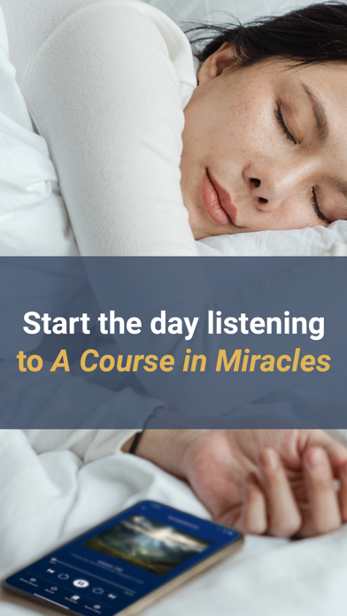 A Course in Miracles Audioのおすすめ画像3