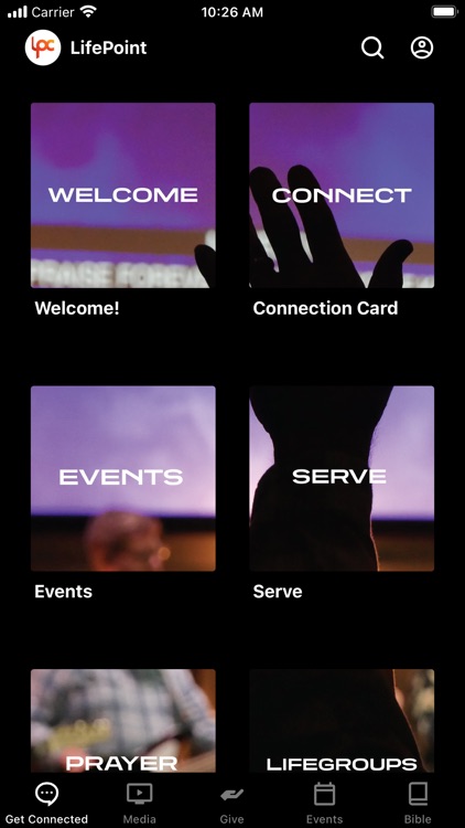 LifePoint Church Cartersville