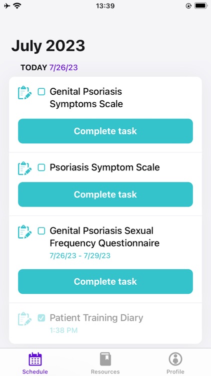 M23-702 Patient screenshot-6