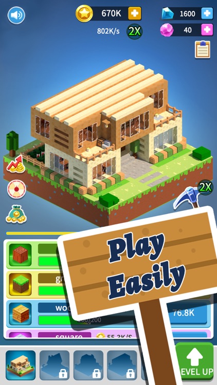 House Design 3D-Build Master