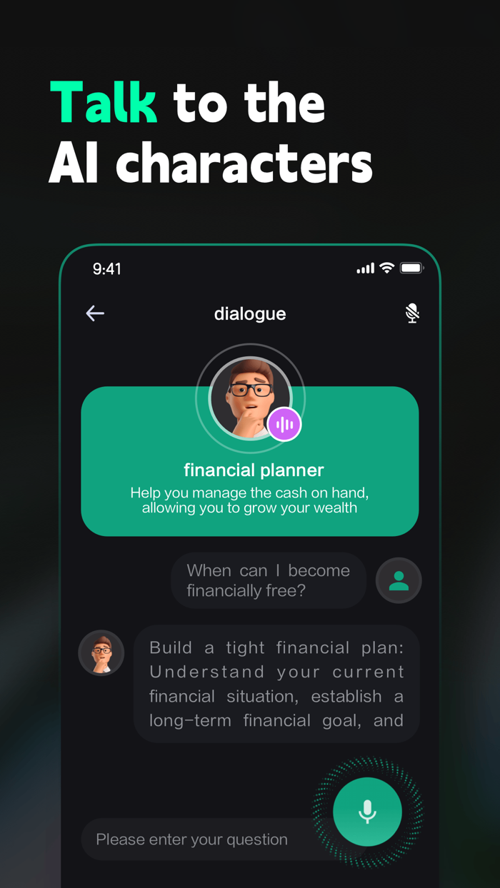 Chat GOT 4.0 Turbo - AI Chat