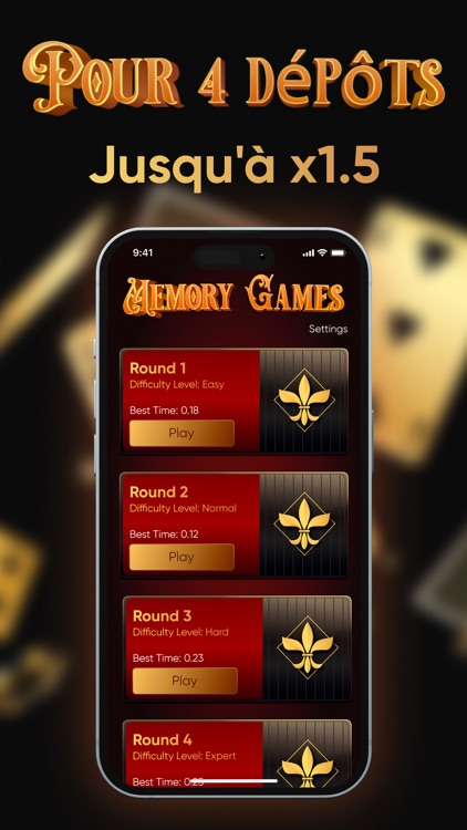 ÎLE DE Casino - Machine À Sous