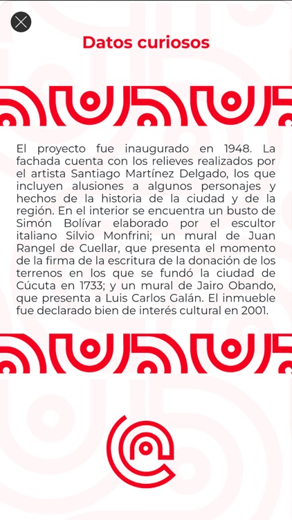 Cúcuta Ciudad Museo