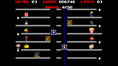 Screenshot #6 for Nifty Lifty