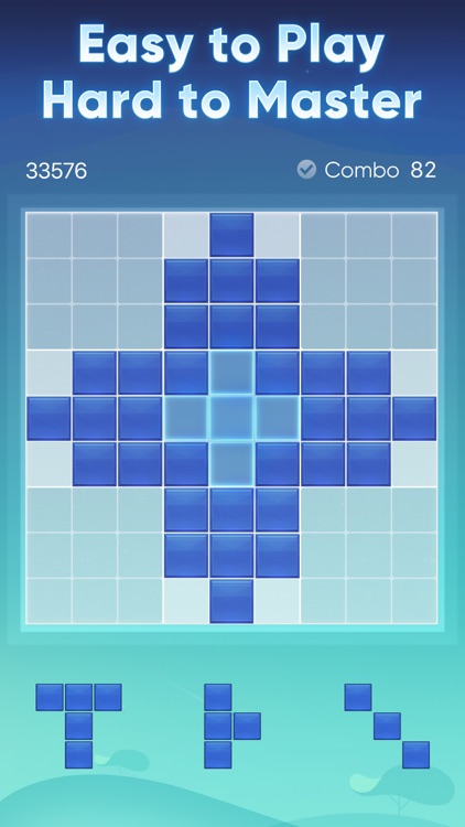 BlockTopia - Combo Mania screenshot-4