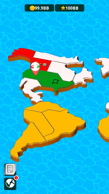 Idle Tank Tycoon Battle Royale screenshot-9