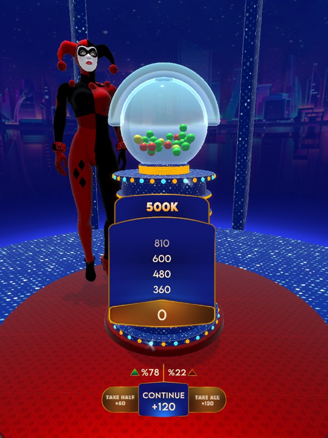 ‎Cash Or Crash 3D