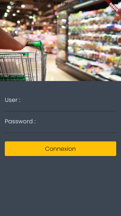 CSM + by CASHSPEED Screenshot