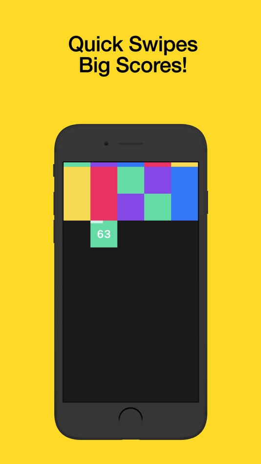#5. Chroma Fast (iOS) 由: FATCAT