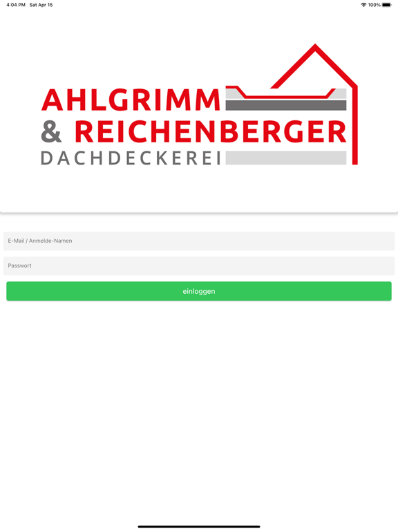 Screenshot #6 pour A&R mein Abdichter