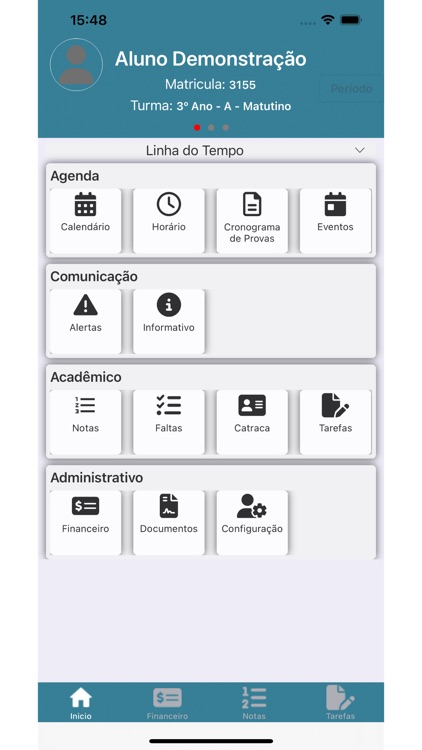 Colégio Atual Goiânia