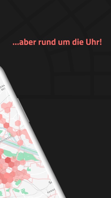 lobi: Assistent f. Uber Driver Screenshot