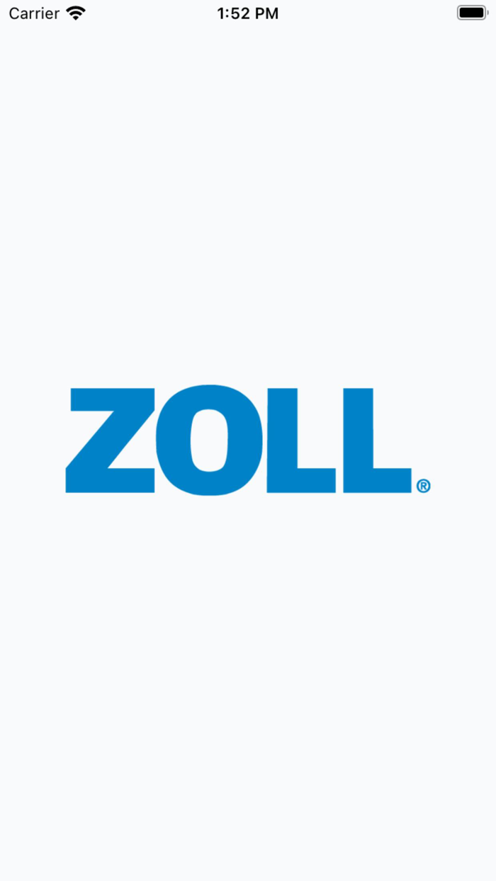 ZOLL Events
