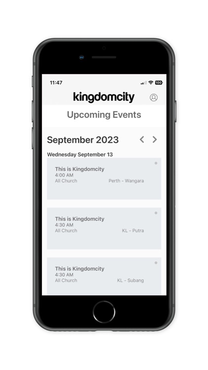 Kingdomcity screenshot-3