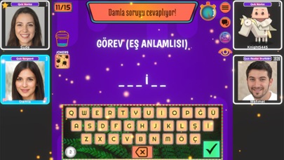 Quiz Master: Challenge Time Screenshot