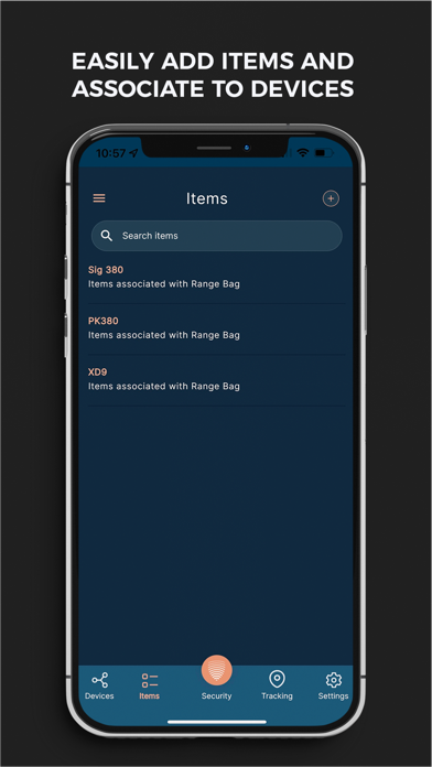 GunAlert Screenshot