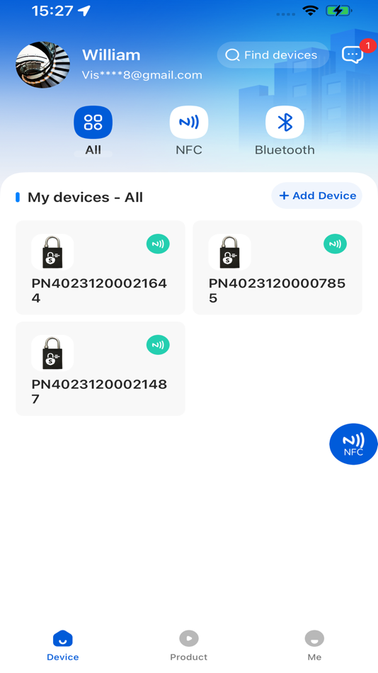#1. Safeguard Locks (iOS) 由: Safeguard Locking Solutions LLC