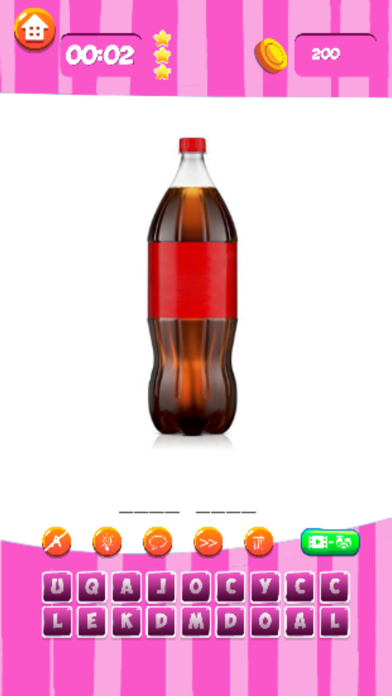 Sweet Candy Quiz Screenshot
