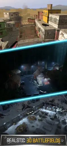 Warfire GO - Screenshot 2