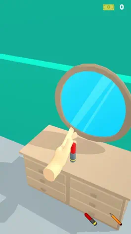 Game screenshot Makeup Hand apk