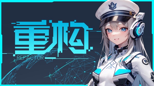 【图】重构(截图1) 【图】重构(截图1)