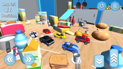 Car Racing: Car Stunt Game Screenshot