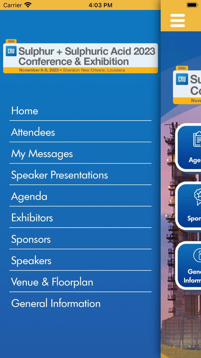 Sulphur  Sulphuric Acid 2023