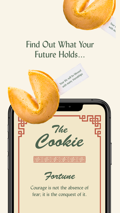 Screenshot #2 pour The Cookie