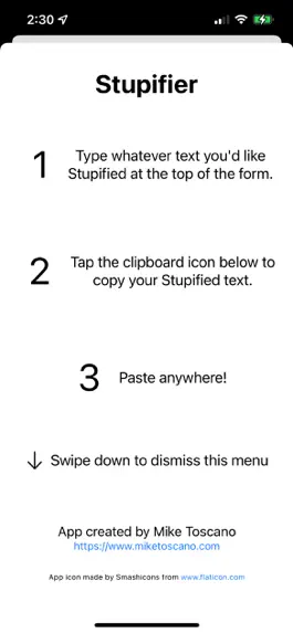Game screenshot Stupifier hack