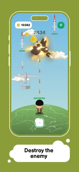 Game screenshot Save Ukraine apk
