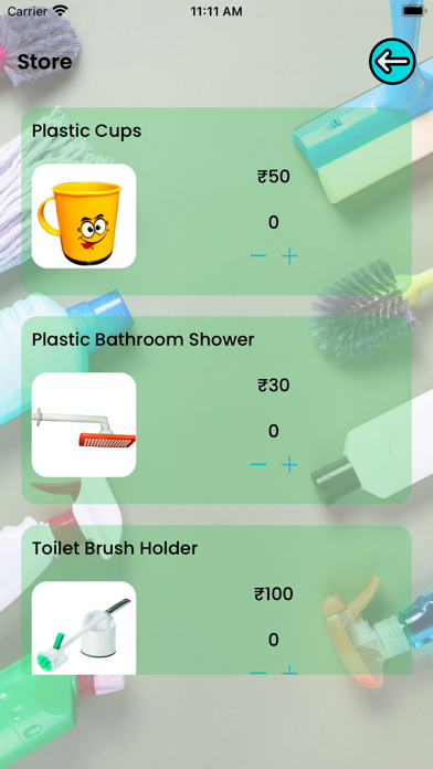 Screenshot #3 pour Arjun Plastic Store