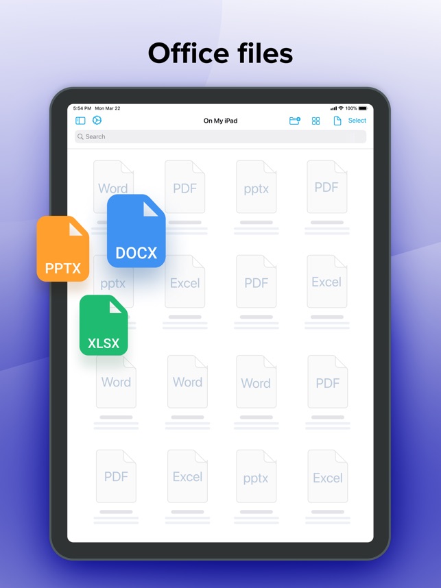 Xodo PDF Reader & Scanner su App Store