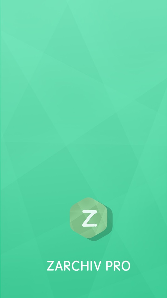 #1. ZArchiver pro (iOS) 由: 卉卉 刘