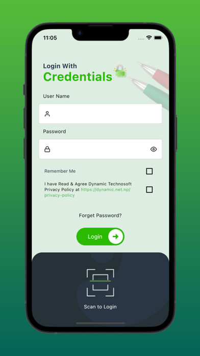 Jivan Jyoti Secondary School Screenshot
