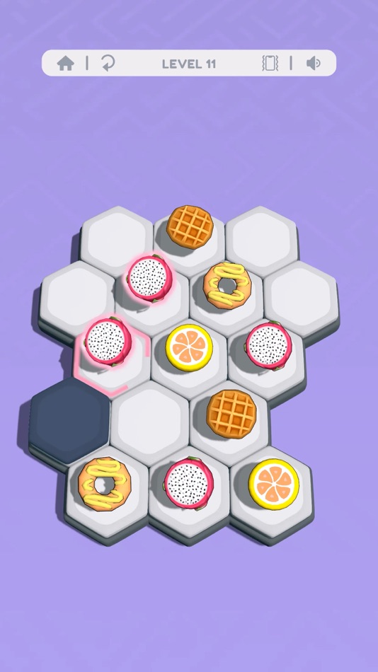 #2. Match Way 3D (iOS) 由: Berat Oguz