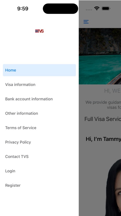 TVS-Thailand Visa Services