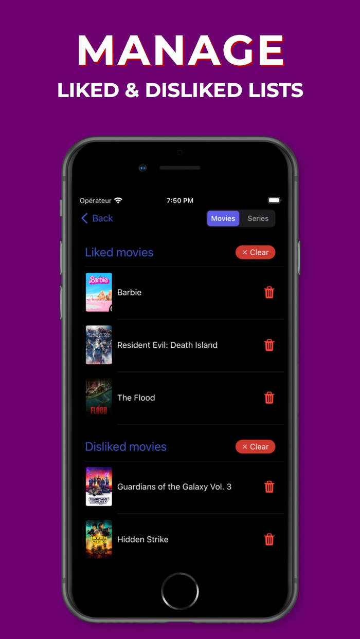 Mhdflix - Movies and Cinema Swip