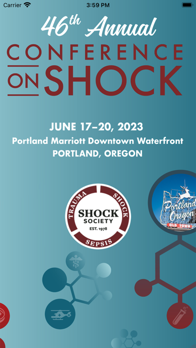 Shock Society Screenshot