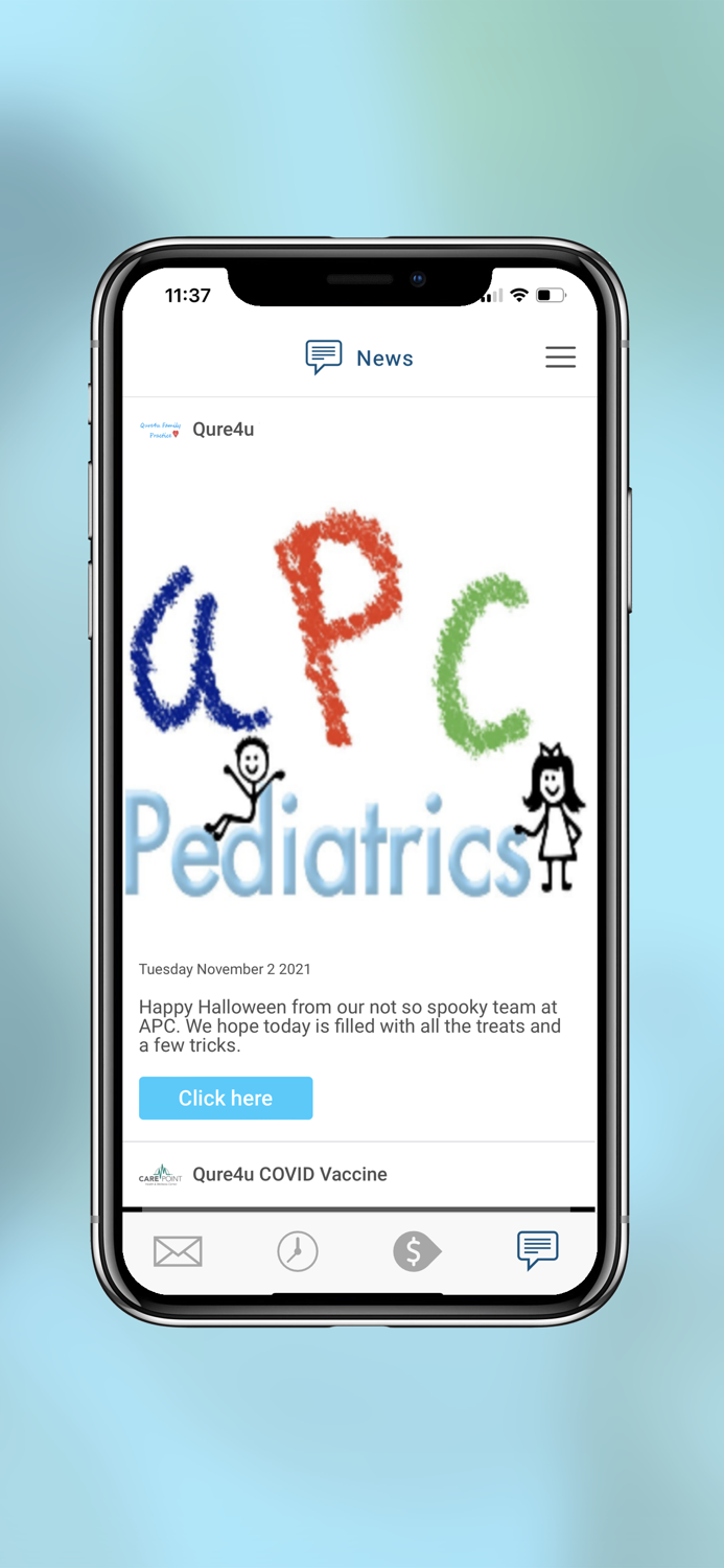 APC Pediatrics Online